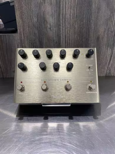 Fender - 023-4538-000
